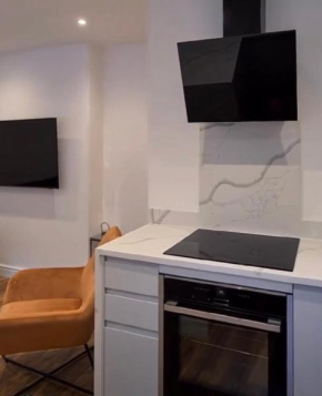 Covent Garden luxury Apartment